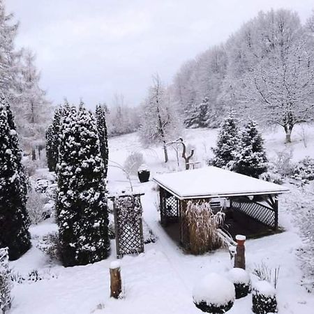 "Agroturystyka Pod Magnolia" Rybnica 33 Exteriér fotografie