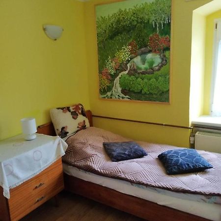"Agroturystyka Pod Magnolia" Rybnica 33 Exteriér fotografie